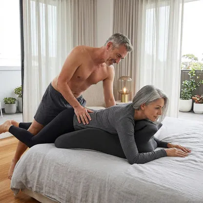 SexPillow™ - O travesseiro que a faz agarrar os lençóis [Brinde Grátis 🎁]