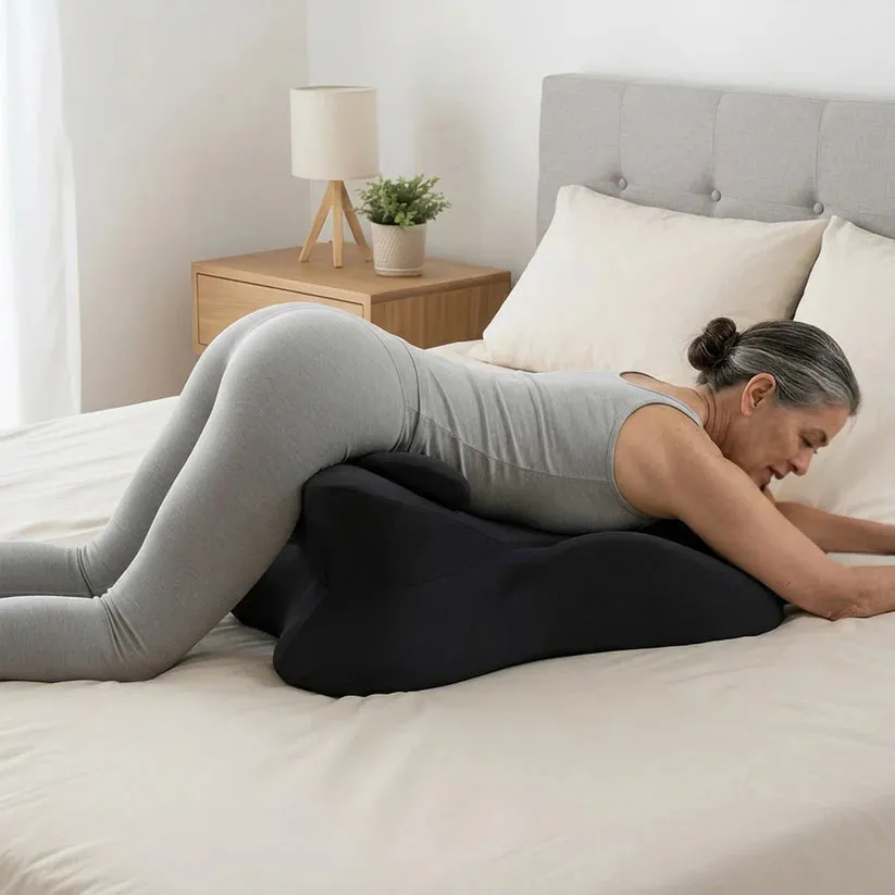 SexPillow™ - O travesseiro que a faz agarrar os lençóis [Brinde Grátis 🎁]